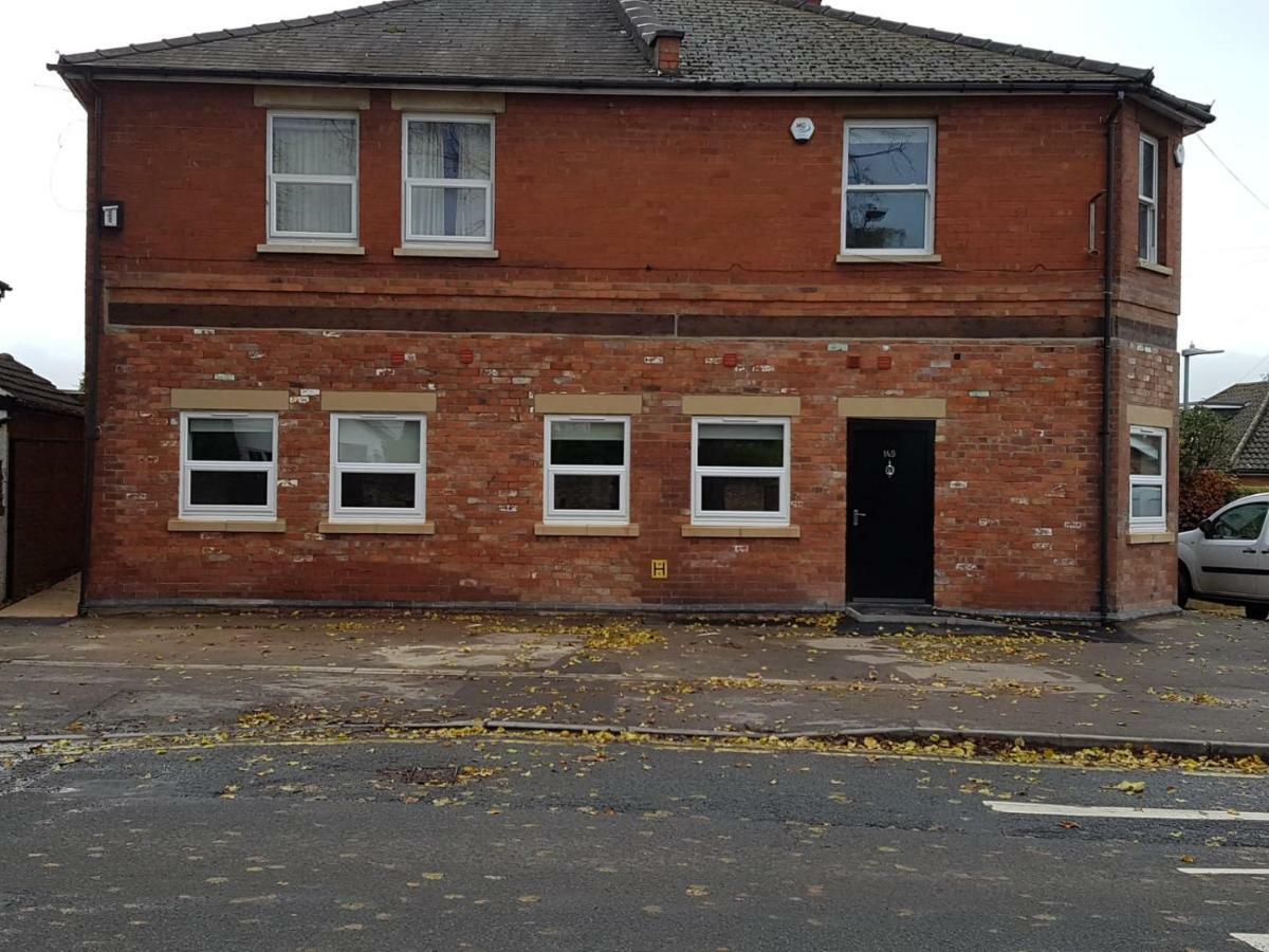 Leckhampton Road Apartments - Cheltenham Exterior photo